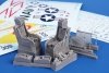 Special Hobby 32087 T-2 Buckeye Anniversary Markings 1/32
